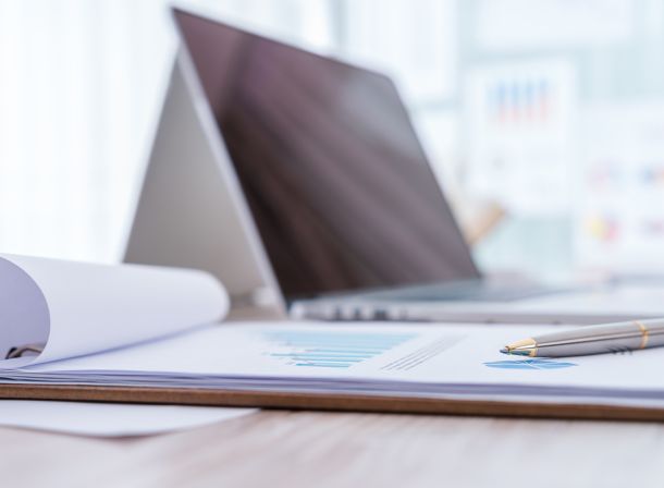 Gestion administrativa Salvador Consulting en Almendralejo